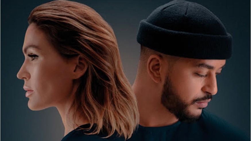 Top albums France Fnac : Slimane et Vitaa dominent le classement