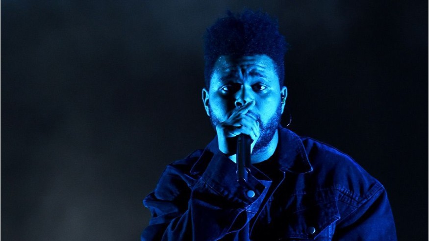 The Weeknd : découvrez son nouveau clip «Heartless»