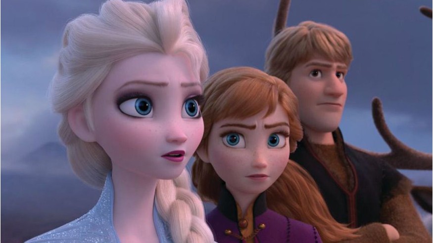 Les sorties ciné de la semaine du mercredi 20 novembre 2019