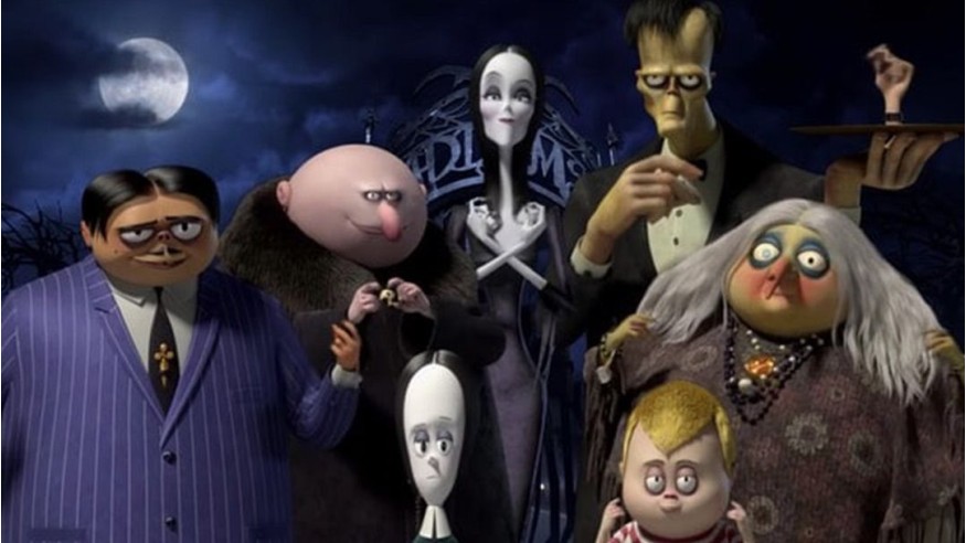 Les sorties ciné de la semaine du mercredi 4 décembre