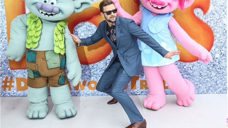 Les Trolls 2 : Justin Timberlake et Anna Kendricks rempilent