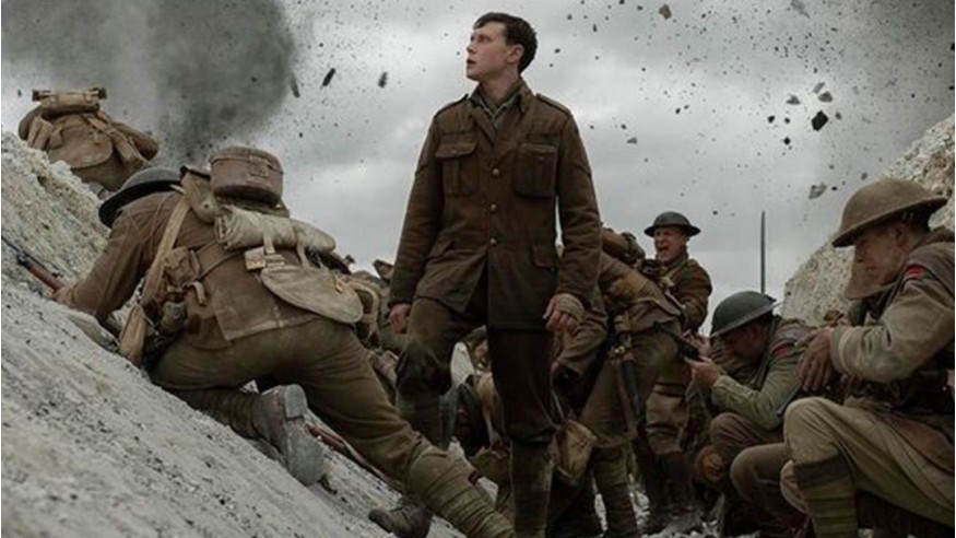 Box office France: «1917» détrône «Star Wars»