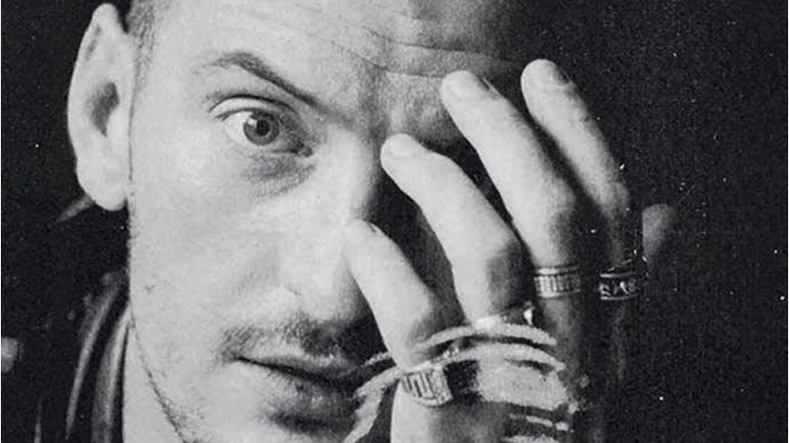 «Roi du Silence Prélude» : La réédition du 1er album d'Antoine Elie est disponible