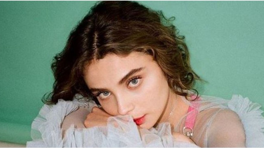 Maëlle rejoint la troupe des Enfoirés
