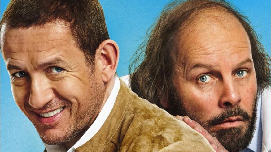 Les sorties cinéma de la semaine du mercredi 29 janvier 2020