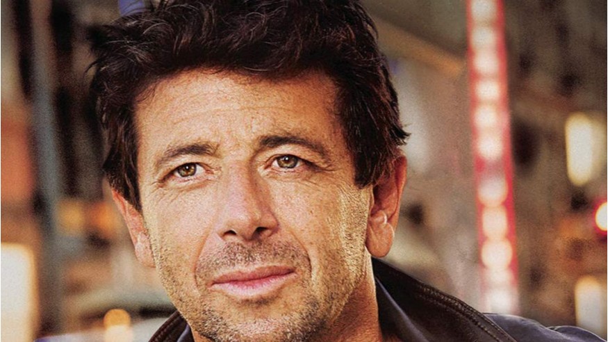 Patrick Bruel : l'édition spéciale de «Ce soir on sort» est disponible !