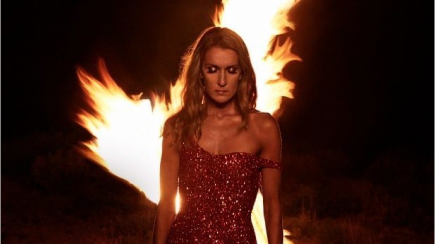 Céline Dion dévoile un single inédit !
