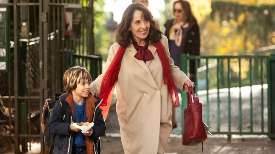 Les sorties ciné de la semaine du mercredi 8 janvier 2020