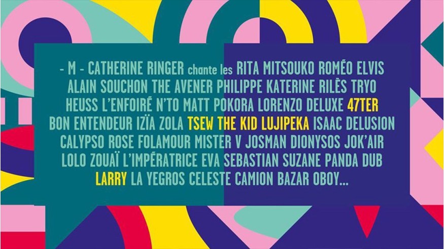 Printemps de Bourges 2020 : découvrez le programme !