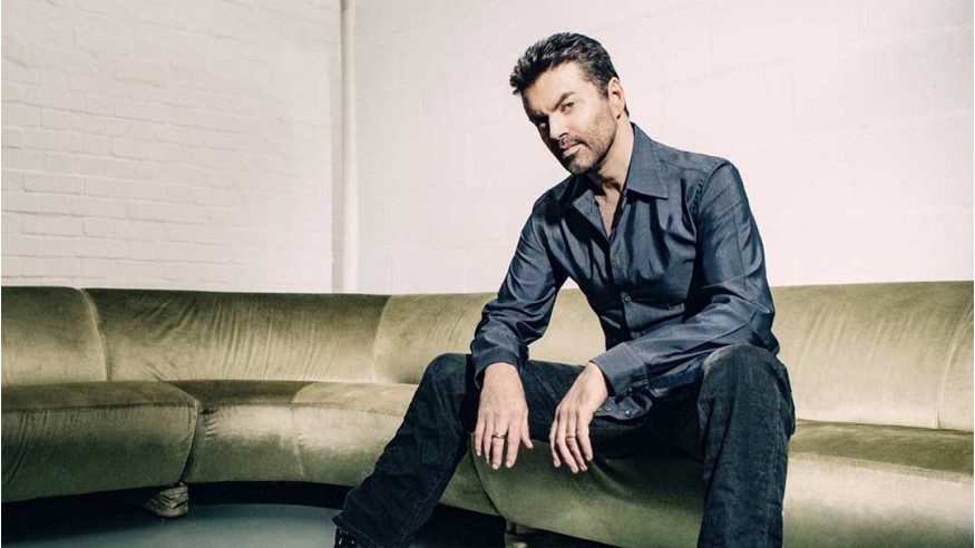 George Michael : découvrez un inédit issu de la BO du film «Last Christmas»