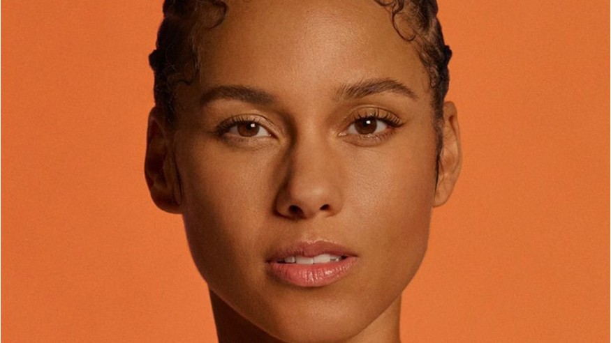 Alicia Keys : son nouvel album sortira le 20 mars