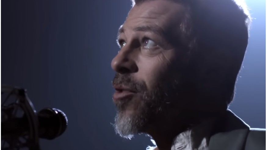 Christophe Maé : Découvrez son nouveau single « Casting »