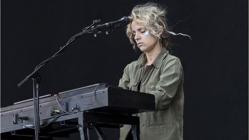 Agnes Obel sortira son nouvel album le 21 février Myopia