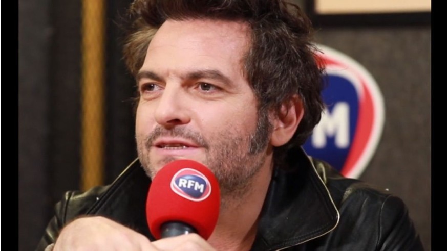 -M- se confie sur son album live «LE GRAND PETIT CONCERT» !