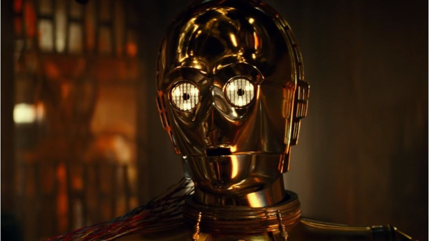 Star Wars : le dernier film de la saga s'approche du milliard de dollars