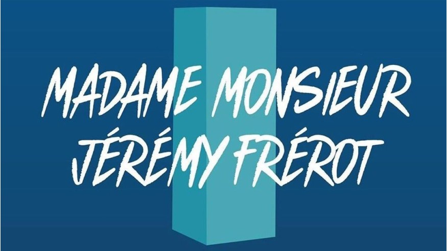 Madame Monsieur révèle «Comme un voleur», son duo avec Jérémy Frerot !