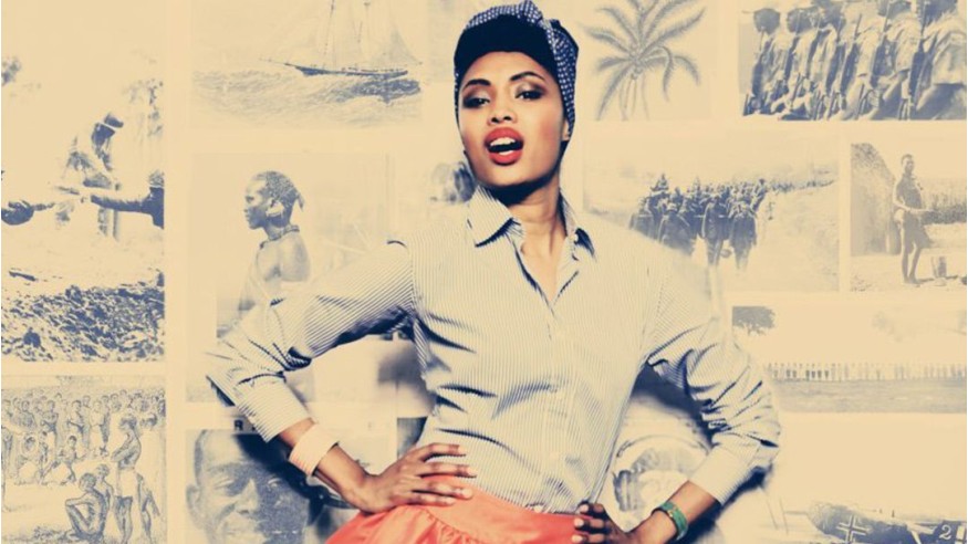 Woman : Imany signe la BO du nouveau documentaire signé Yann Arthus-Bertrand