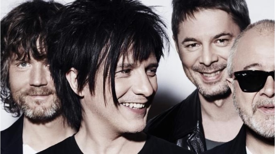 Indochine annonce son retour !