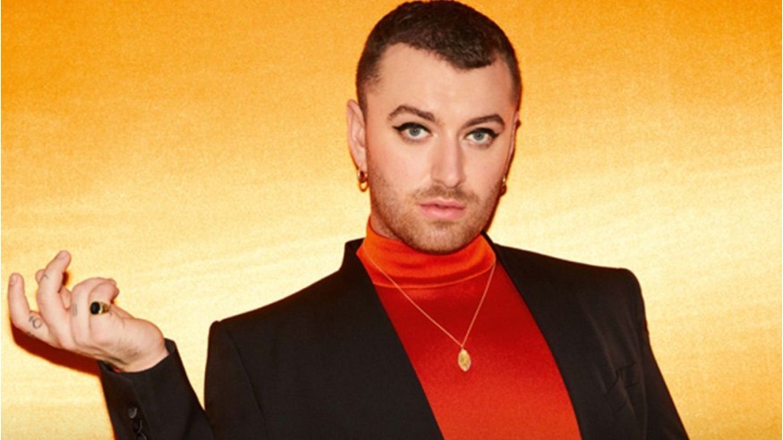Sam Smith fait son retour avec «To Die For»