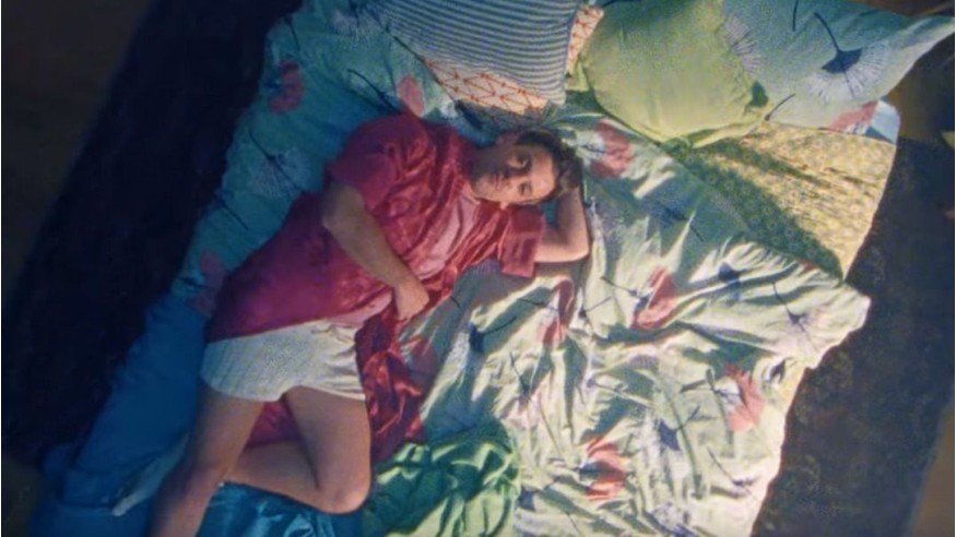 Josef Salvat amorce son retour avec le titre «In the afternoon (Donne-moi rendez-vous)»