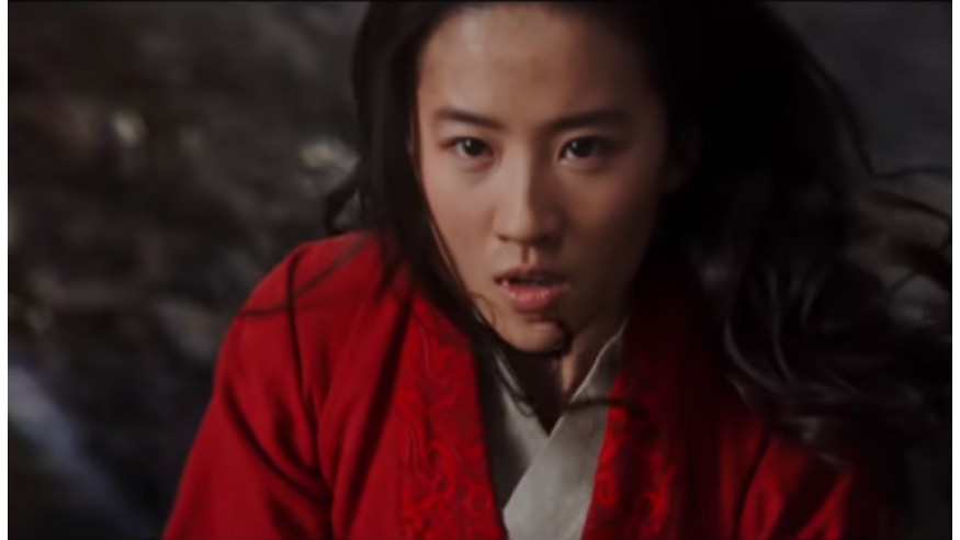 « Mulan » : Pas de chansons dans le film !