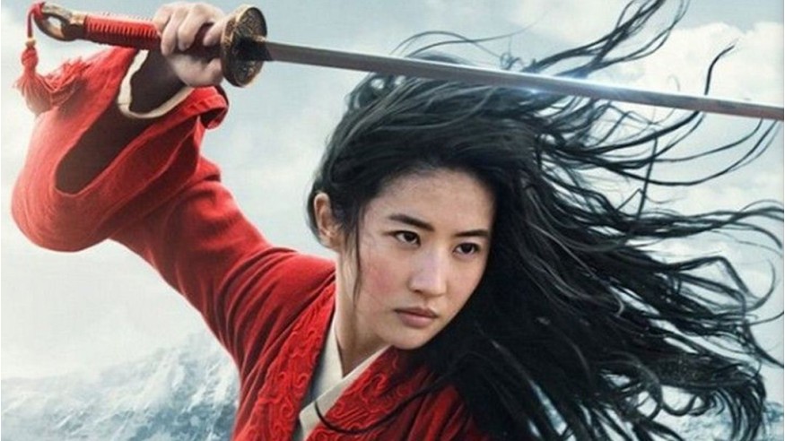 «Mulan» : une nouvelle bande-annonce dévoilée pendant le Super Bowl