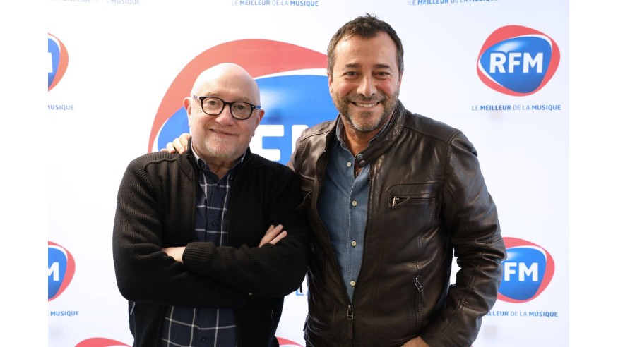 Découvrez l’interview de Michel Blanc au micro de Bernard Montiel !