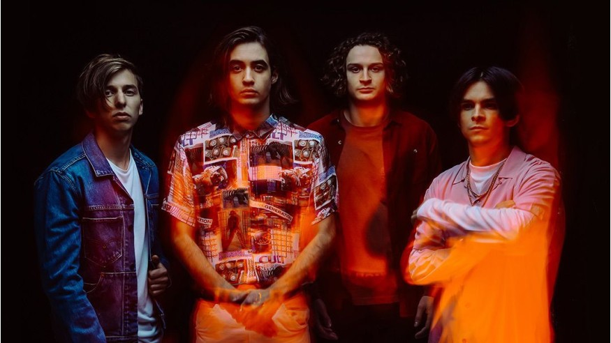 «Humans» : The Faim lève le voile sur son nouveau single