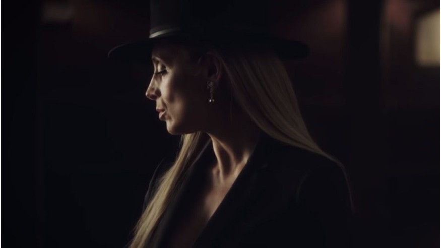 Lara Fabian : Une réédition de son album «Papillon» sortira le 20 mars