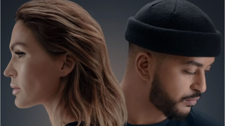Top albums France Fnac : Slimane et Vitaa prennent la première position