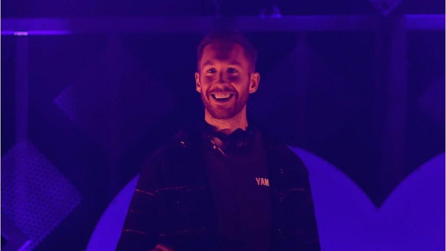 Calvin Harris annonce des nouveautés