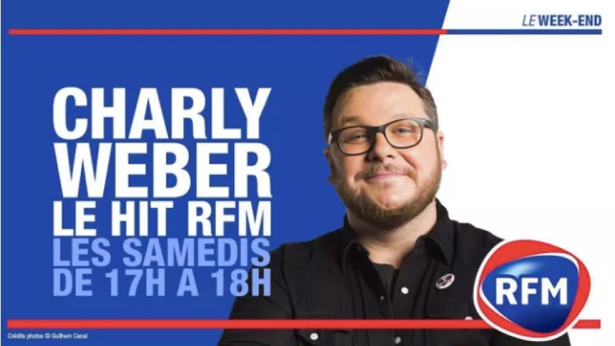 Découvrez le Hit RFM du 4 janvier 2020!