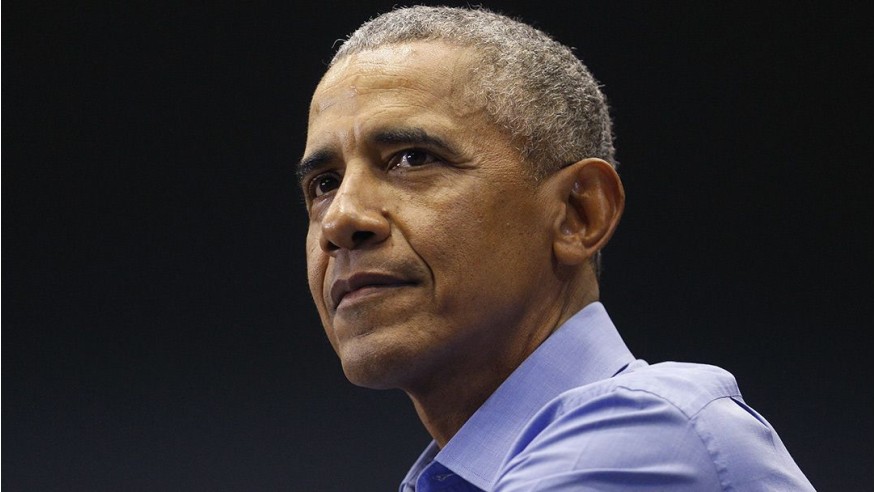 Beyoncé, Bruce Springsteen, Solange... Barack Obama dévoila sa playlist de 2019 !