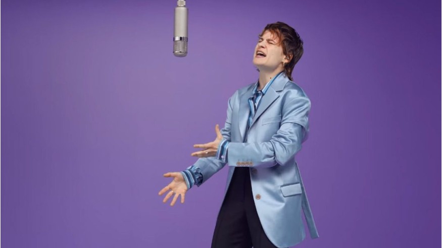 Christine & The Queens révèle «People, I've been sad», son nouveau single