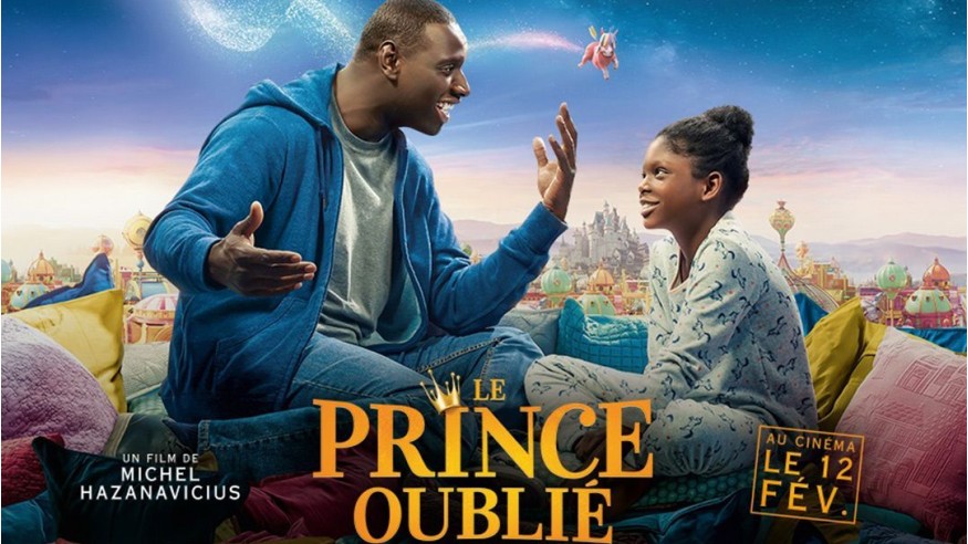 Les sorties ciné de la semaine du mercredi 12 février