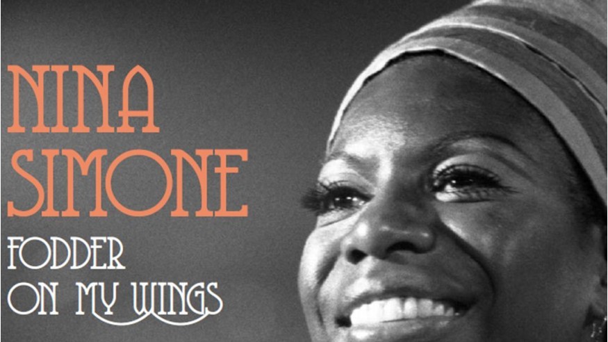 Nina Simone : La réédition de «Fodder On My Wings» sortira le 3 avril 2020