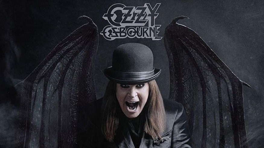 Ozzy Osbourne de retour avec un nouvel album «Ordinary Man»