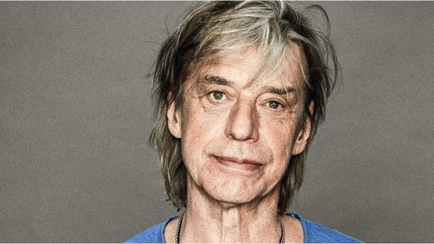 Jean-Louis Aubert lance un podcast