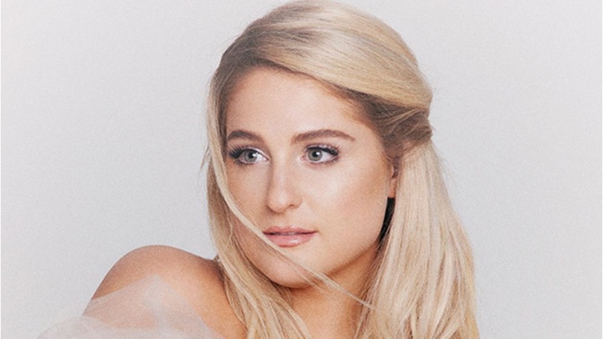 Meghan Trainor : son nouvel album «Treat myself» est disponible