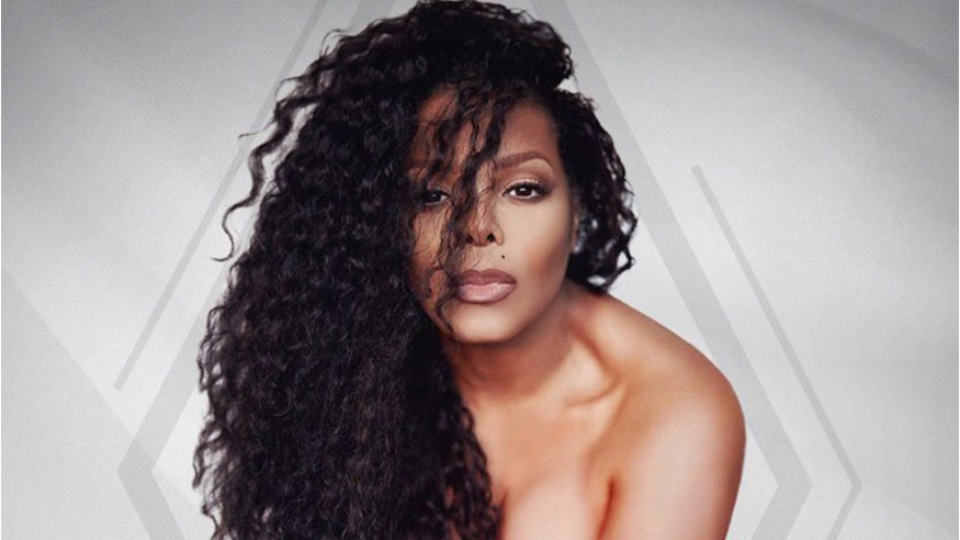 «Black Diamond», le nouvel album signé Janet Jackson