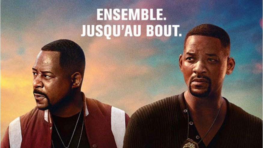 Box office France: Plus d'un million de spectateurs pour «Bad Boys For Life»