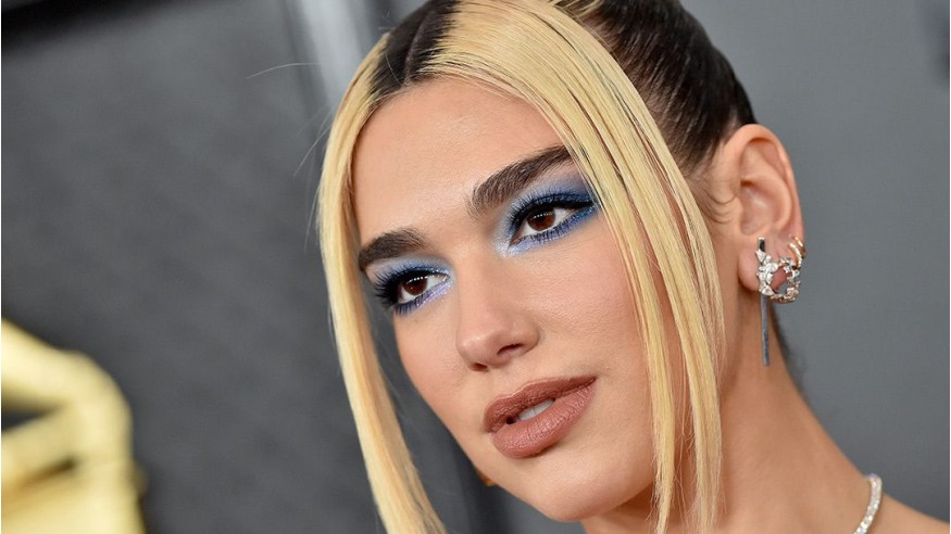 Dua Lipa dévoile enfin son single «Physical»