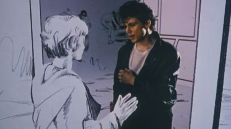 A-ha atteint le milliard de vues avec «Take on me»