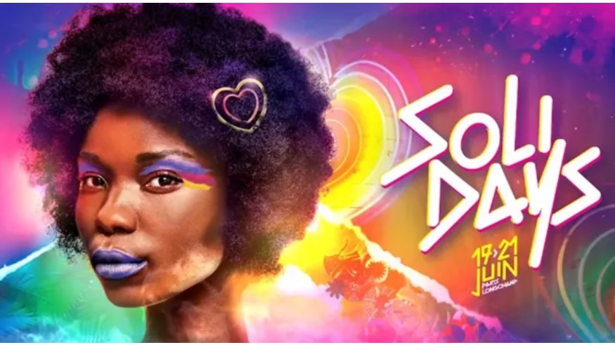Solidays : PNL, Justice et Sean Paul rejoignent la programmation