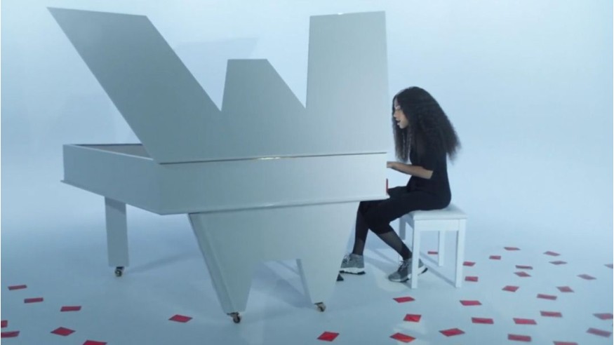 Whitney, la gagnante de The Voice 2019, sort un clip !