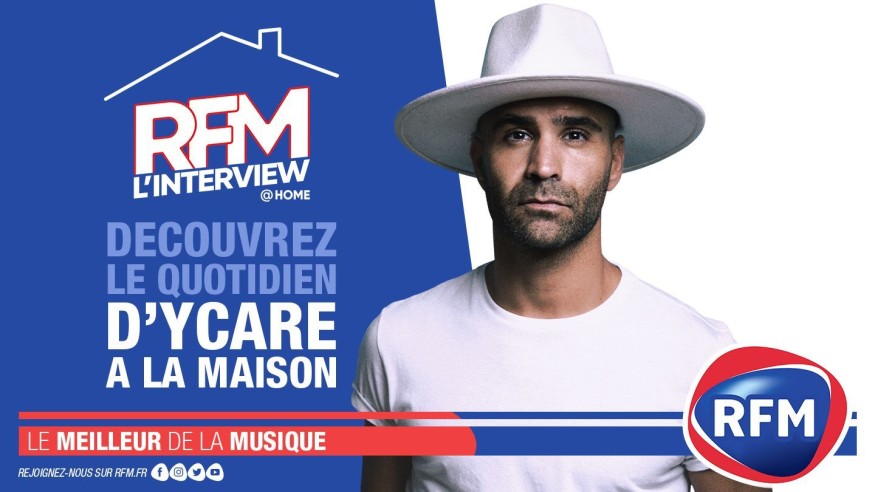 L'interview @ Home : découvrez le quotidien d'Ycare à la maison !