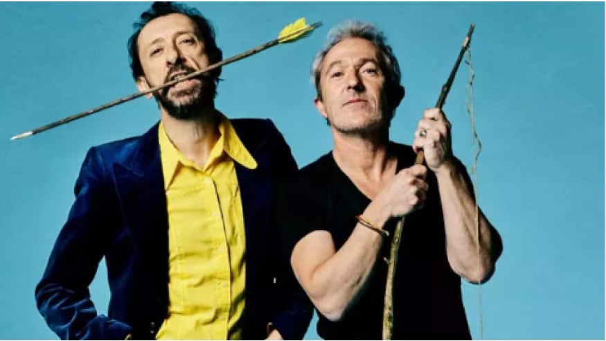 Les Innocents misent sur «De quoi suis-je mort ?» comme nouveau single