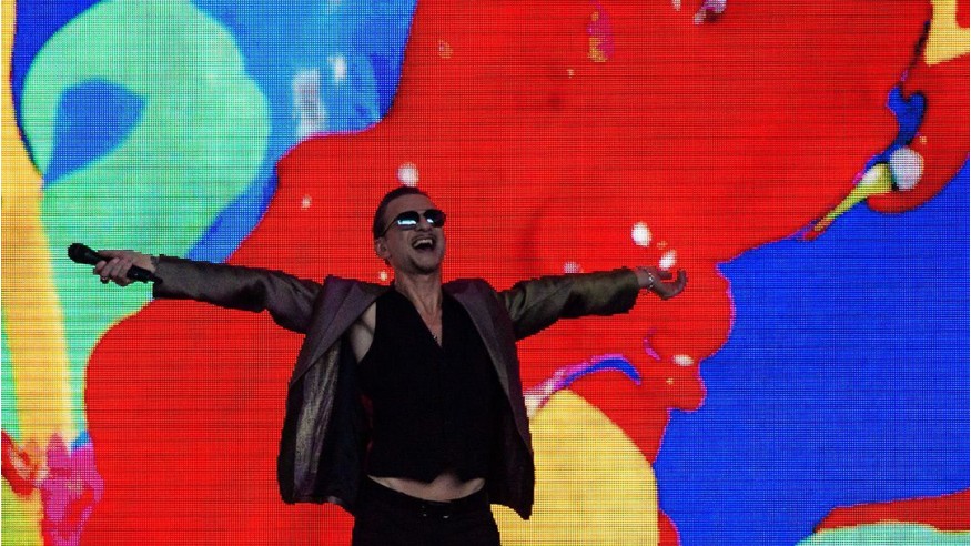Depeche Mode : «SPiRiTS in the Forest» , le nouvel album Live/Documentaire est disponible en précommande !