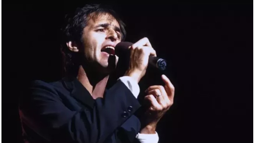 Sondage : Votez pour votre chanson préférée de Jean-Jacques Goldman