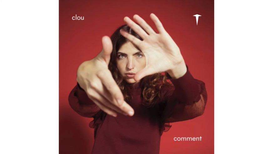 Clou : découvrez @ son nouveau single